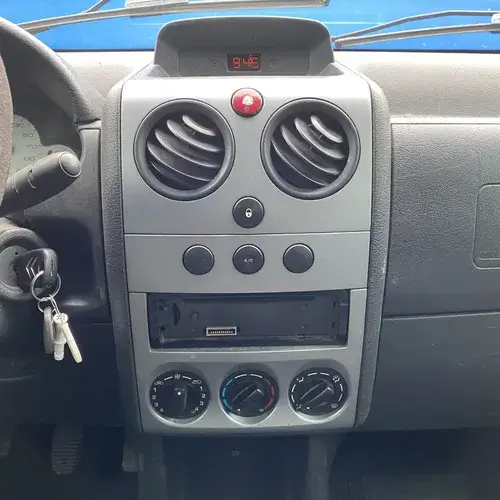 Citroën Berlingo Furgon 1.6 Bussines Hdi 92cv Am54 2017
