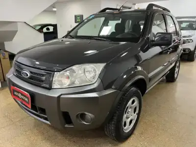 Ford Ecosport 1.6 My10 Xls 4x2 2011