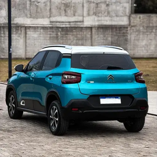 Citroën C3 1.2 PURETECH FIRST EDITION 2023