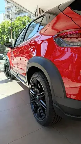 Fiat Pulse PULSE ABARTH T270 AT6 (MY26) 2026