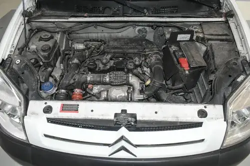 Citroën Berlingo Furgon 1.6 Hdi 92 Bussines 2021