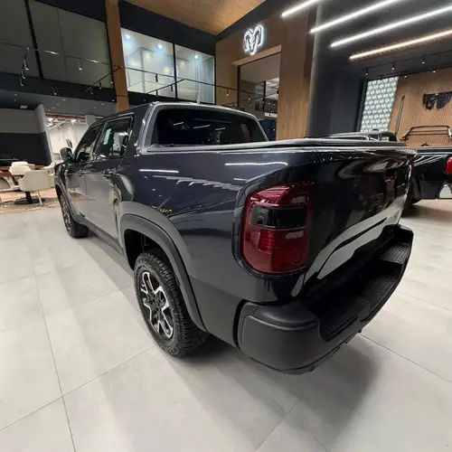 RAM Rampage 2.0 Rebel Gme At9 4X4 2026
