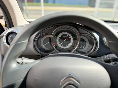 Citroën C3 1.5 Tendance Pack Secure I 90cv 2015