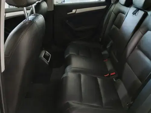 Audi A4 1.8 Ambition Tfsi 170cv 2015