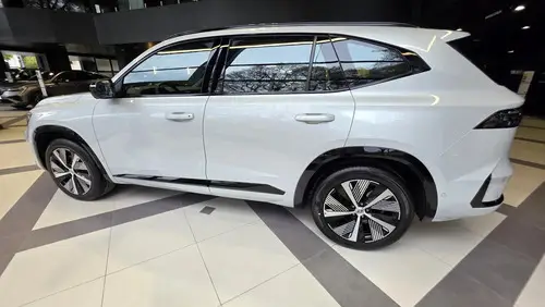 Renault Koleos 2.0T Techno 4Wd Dct 2026