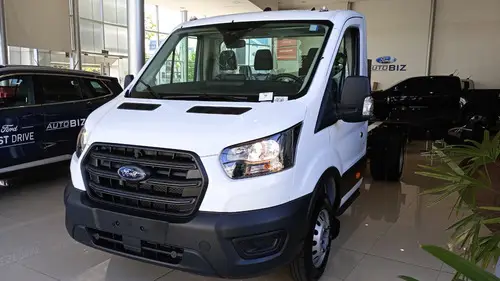 Ford Transit Transit Chasis 2.0 Phanter 2023