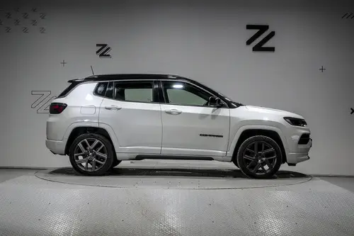 Jeep Compass 1.3 T270 Serie-S 4X2 At6 2025