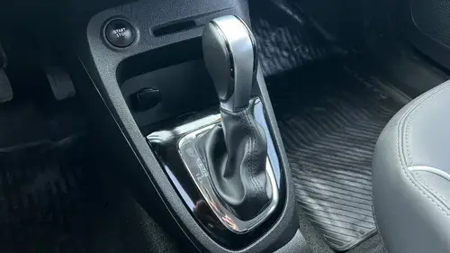 Renault Captur 1.6 Intens 1Tono Cvt 2019
