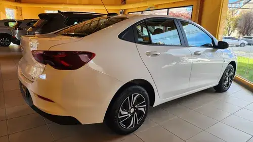 Chevrolet Onix 1.0 Turbo Ltz Mt 2025