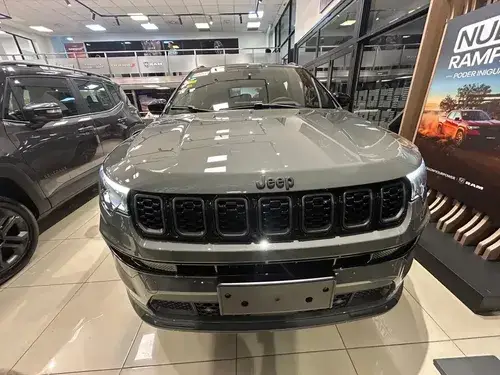 Jeep Compass 1.3 T270 Serie-S 4X2 At6 2026