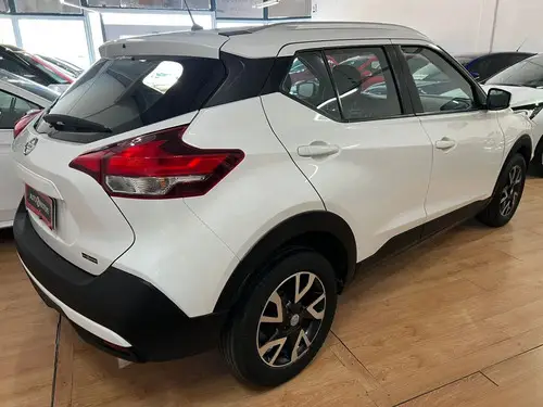 Nissan Kicks 1.6 Sense 120cv 2019