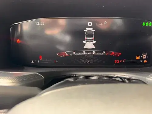 RAM Rampage 2.0 Rebel Gme At9 4X4 2026
