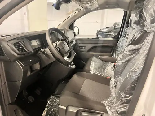 Peugeot Expert 1.6 Hdi Premium 2025