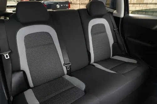 Citroën C3 1.6 Vti 115 Live 2018