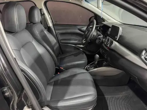 Fiat Argo 1.8 Precision At 2019
