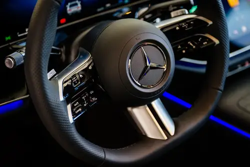 Mercedes-Benz Clase E 3.0 E450 Amg 4Matic Sedan 367Cv 2026