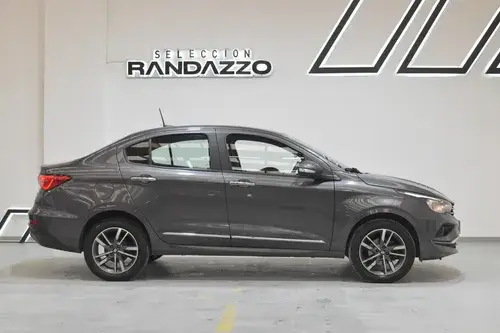 Fiat Cronos 1.3 Precision Cvt 2023