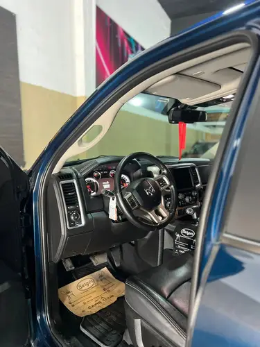 RAM 1500 5.7 Laramie Atx V8 2022