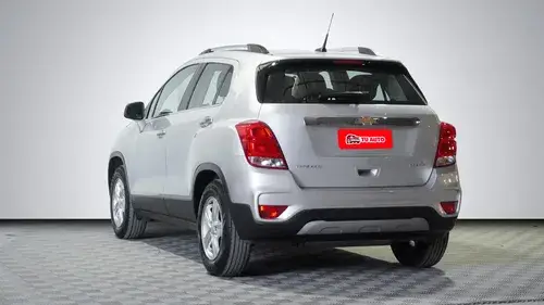 Chevrolet Tracker 1.8 Ltz 2019