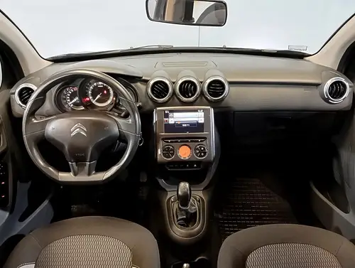 Citroën C3 1.6 Vti Feel Bt 2019