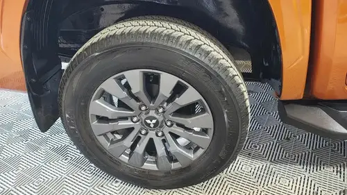 L200 2.4 Gls 4X4 At Full 2025