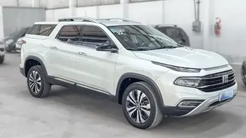 Fiat Toro 2.0 Volcano 4x4 At 2022