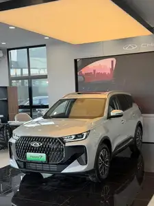 Chery Tiggo 7 csh 1.5T Phev 2026