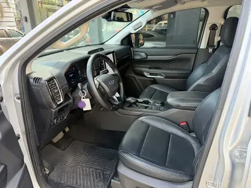 Ford Ranger 3.0 Cd 4X4 Limited + At 250Cv 2023