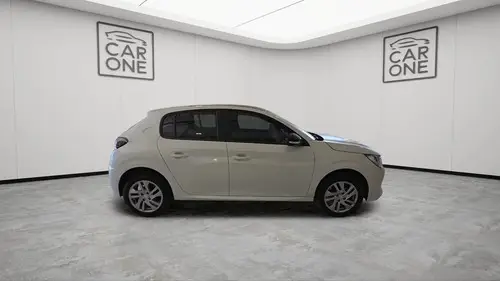 Peugeot 208 1.6 ACTIVE PACK TIPTRONIC L24 2024