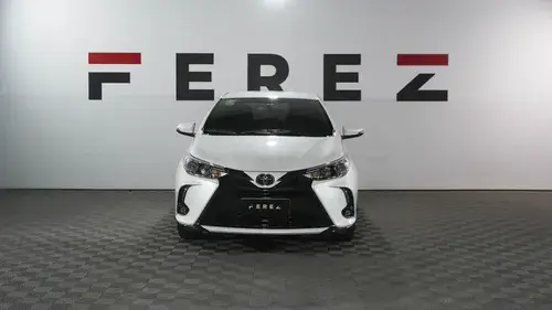 Toyota Yaris 1.5 107cv Xls Cvt 2025
