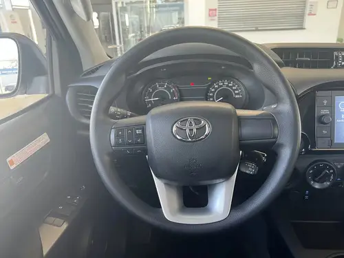 Toyota Hilux Pick-Up 2.4 Cd Dx 150cv 4x2 2026