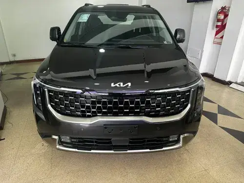 Kia Carnival 2.2 Crdi Sx At 2026