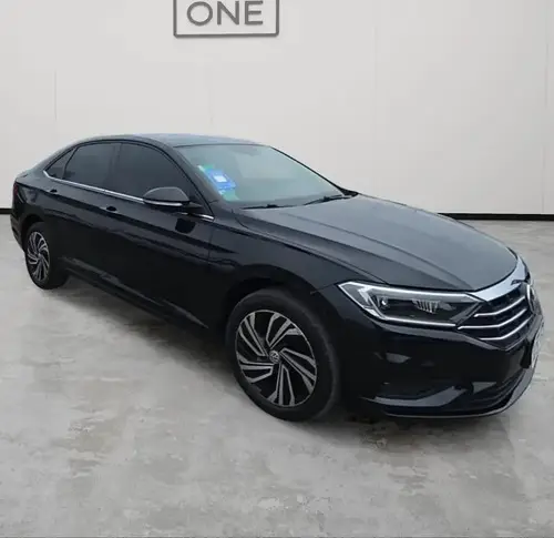 Volkswagen Vento 1.4 TSI HIGHLINE AQ TIPTRONIC L18 2018