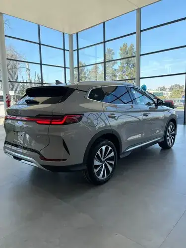 BYD Seal U 2026