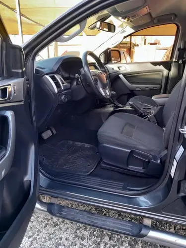 Ford Ranger 3.2 Cd Xlt Tdci 200Cv 4X2 At 2020