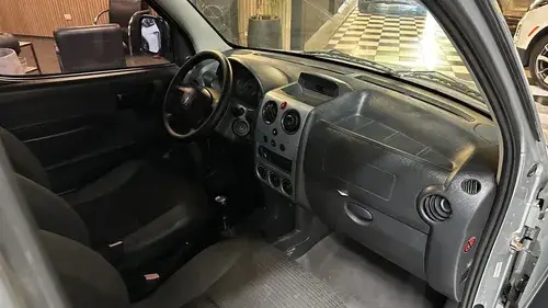 Peugeot Partner 1.6 Hdi Furgon Confort 2014
