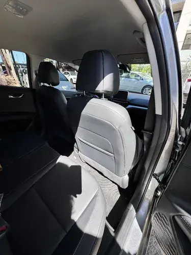 Hyundai HB20 1.6 Platinum Safety At 2025