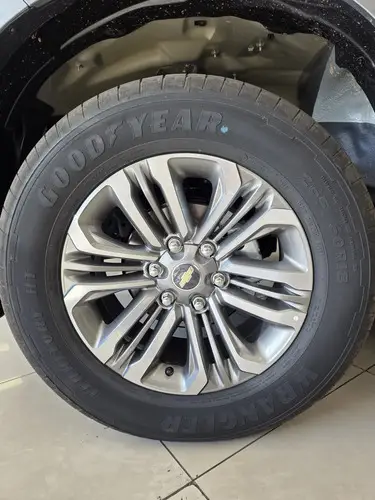 Chevrolet Trailblazer 2.8Td High Country 207Cv 4X4 At 2026