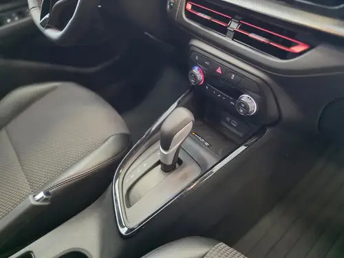 Chevrolet Onix 1.0 Turbo Rs At 2026