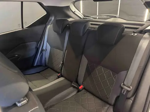 Nissan Kicks Advance 1.6 Cvt 2020