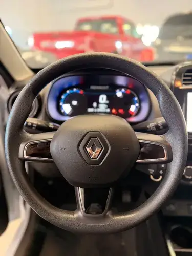 Renault Kwid 1.0 Sce 66Cv Iconic Bitono 2025