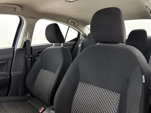 Nissan Versa 1.6 SENSE L21 2022