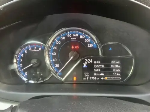 Toyota Yaris 1.5 4p Xls Pack Cvt 2019 2019