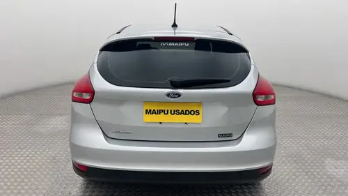 Ford Focus III 1.6 S 2019