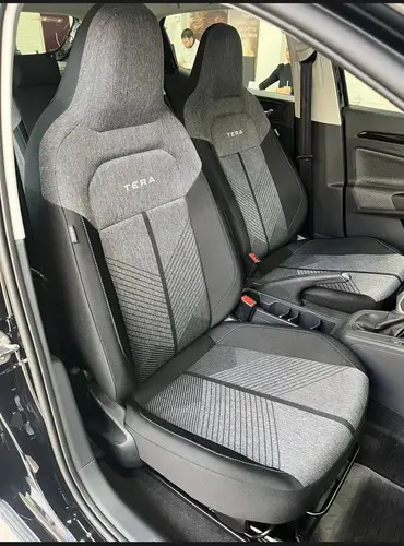 Volkswagen Tera 1.0T 170 Tsi Comfort At 2026