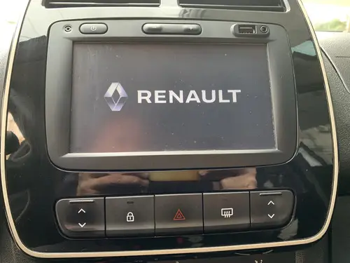 Renault Kwid 1.0 Sce 66cv Iconic 2018
