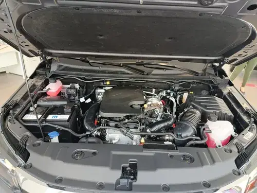 Fiat TITANO 2.2 Multijet Freedom Plus Awd At8 2026
