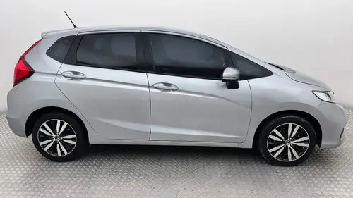 Honda Fit 1.5 Ex-L 132Cv Cvt 2020