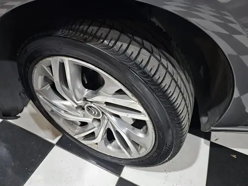 Citroën C4 Lounge 1.6 Exclusive 6at Thp 163cv Pack 2014