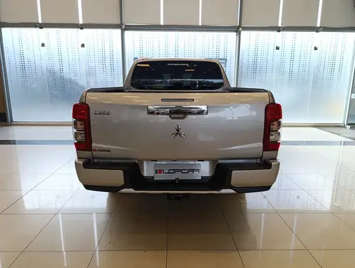 L200 2.4 Di-d High Power 181cv Cuero 2022
